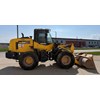 2022 Komatsu WA200-8 Wheel Loader